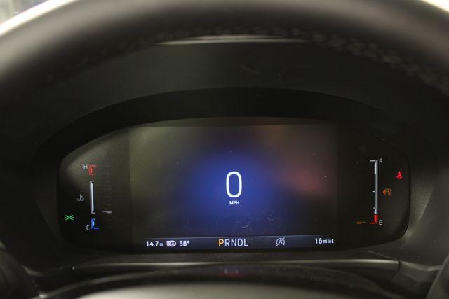 new 2025 Ford Escape car, priced at $29,876
