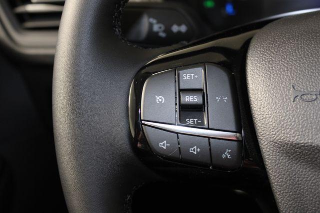 new 2025 Ford Escape car, priced at $29,876
