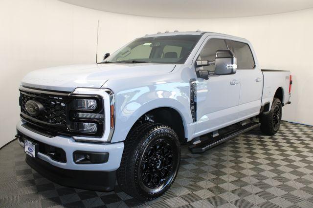 new 2025 Ford F-350 car, priced at $91,405