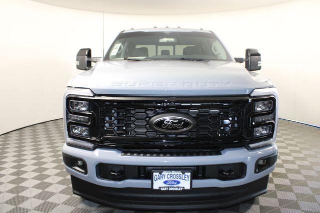 new 2025 Ford F-350 car, priced at $91,405