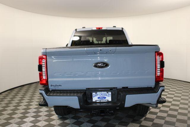 new 2025 Ford F-350 car, priced at $76,405