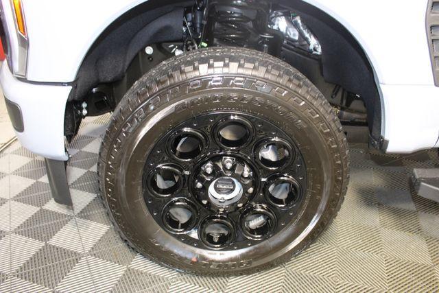 new 2025 Ford F-350 car, priced at $91,405