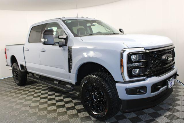new 2025 Ford F-350 car, priced at $76,405