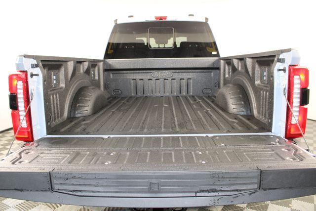 new 2025 Ford F-350 car, priced at $76,405
