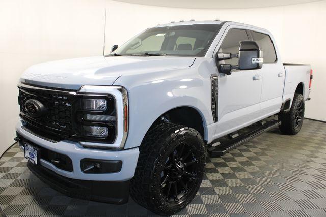 new 2025 Ford F-350 car, priced at $90,000