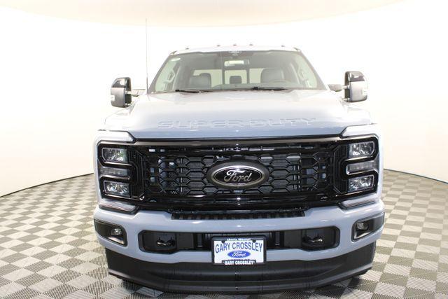 new 2025 Ford F-350 car, priced at $76,405