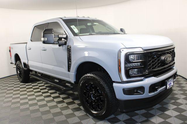 new 2025 Ford F-350 car, priced at $91,405