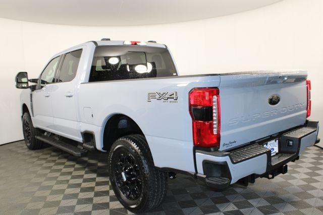 new 2025 Ford F-350 car, priced at $76,405