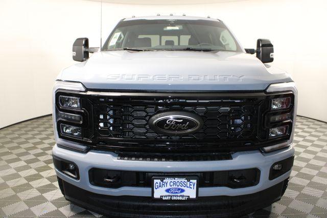 new 2025 Ford F-350 car, priced at $90,000