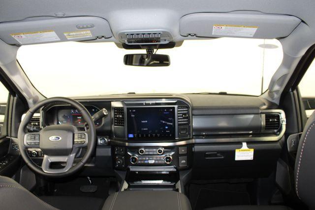 new 2025 Ford F-350 car, priced at $91,405