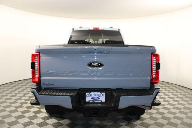 new 2025 Ford F-350 car, priced at $90,000