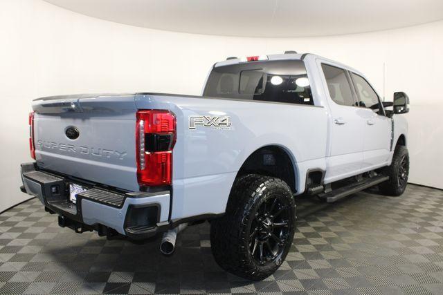 new 2025 Ford F-350 car, priced at $90,000