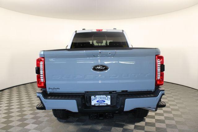 new 2025 Ford F-350 car, priced at $91,405