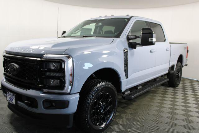 new 2025 Ford F-350 car, priced at $76,405