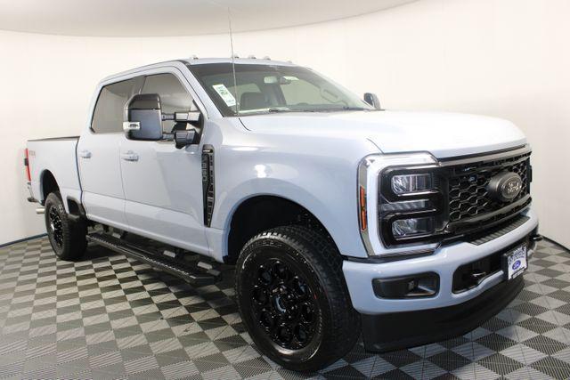 new 2025 Ford F-350 car, priced at $91,405