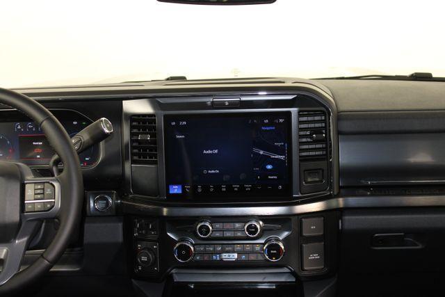 new 2025 Ford F-350 car, priced at $91,405