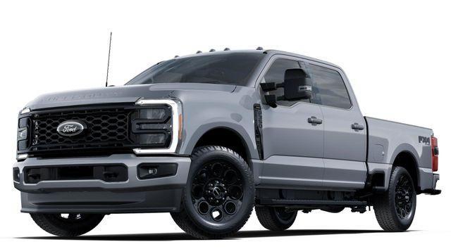new 2025 Ford F-350 car, priced at $76,405
