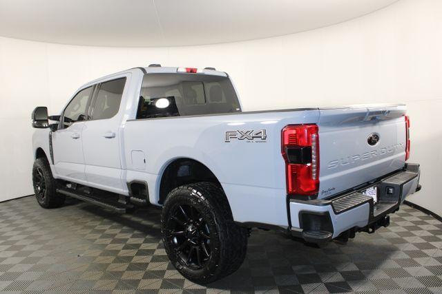new 2025 Ford F-350 car, priced at $90,000