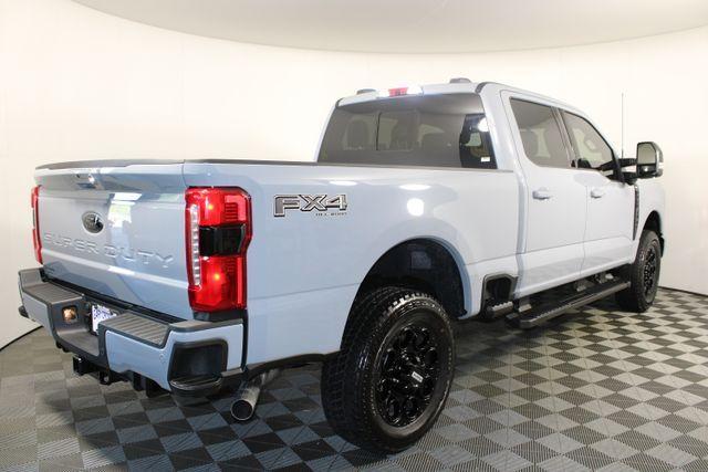 new 2025 Ford F-350 car, priced at $91,405
