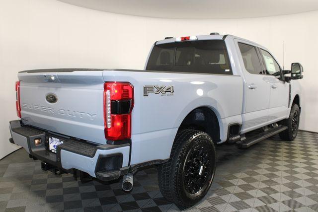 new 2025 Ford F-350 car, priced at $76,405