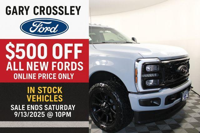 new 2025 Ford F-350 car, priced at $90,000