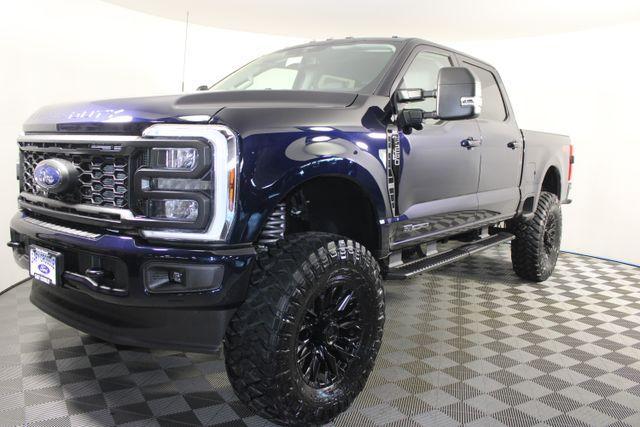 new 2024 Ford F-250 car, priced at $88,000