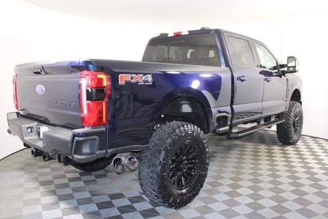 new 2024 Ford F-250 car, priced at $88,000