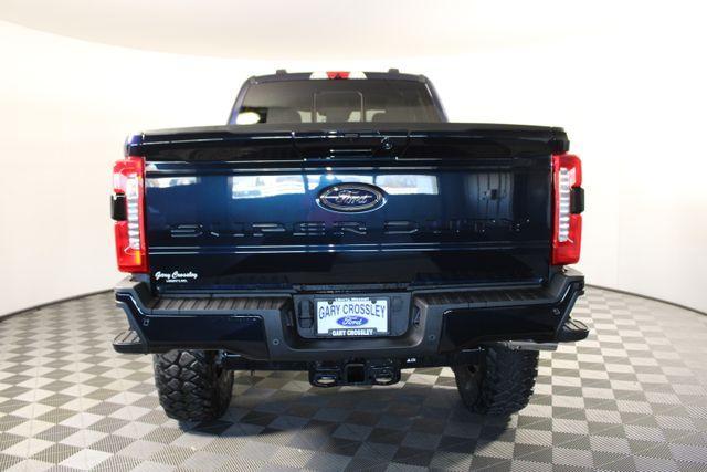 new 2024 Ford F-250 car, priced at $88,000