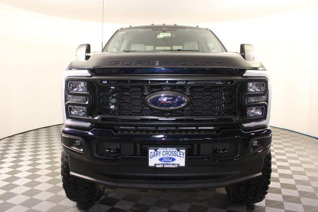 new 2024 Ford F-250 car, priced at $88,000