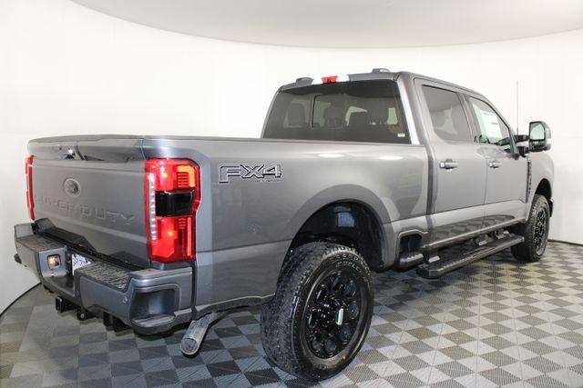 new 2025 Ford F-350 car, priced at $70,645