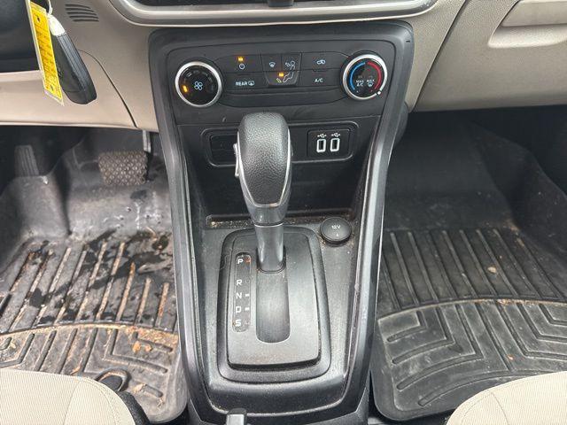 used 2020 Ford EcoSport car, priced at $12,500
