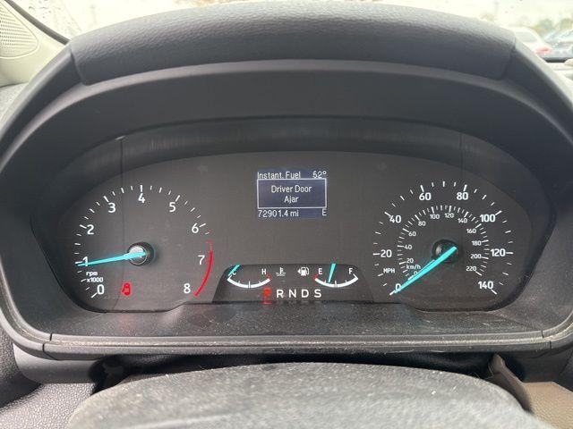 used 2020 Ford EcoSport car, priced at $12,500