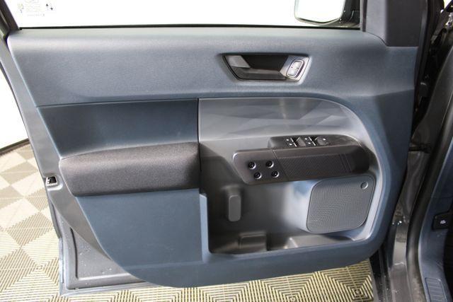 new 2025 Ford Maverick car, priced at $30,565