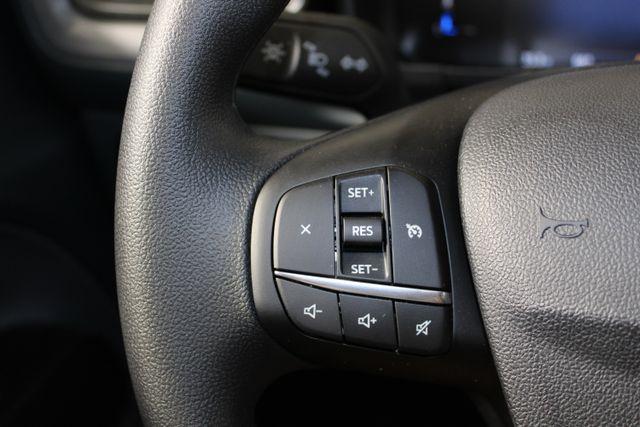 new 2025 Ford Maverick car, priced at $30,565