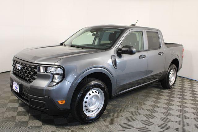 new 2025 Ford Maverick car, priced at $30,565