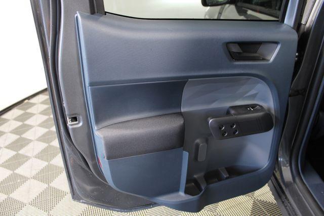 new 2025 Ford Maverick car, priced at $30,565
