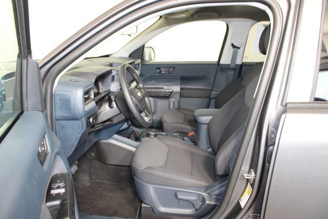 new 2025 Ford Maverick car, priced at $30,565
