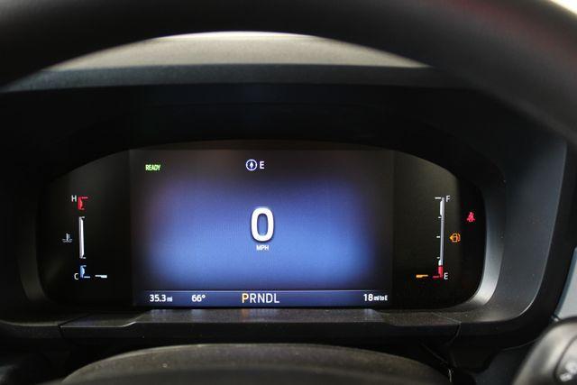 new 2025 Ford Maverick car, priced at $30,565
