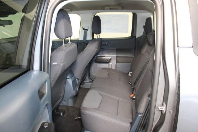 new 2025 Ford Maverick car, priced at $30,565
