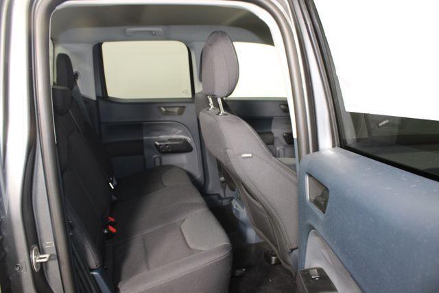 new 2025 Ford Maverick car, priced at $30,565