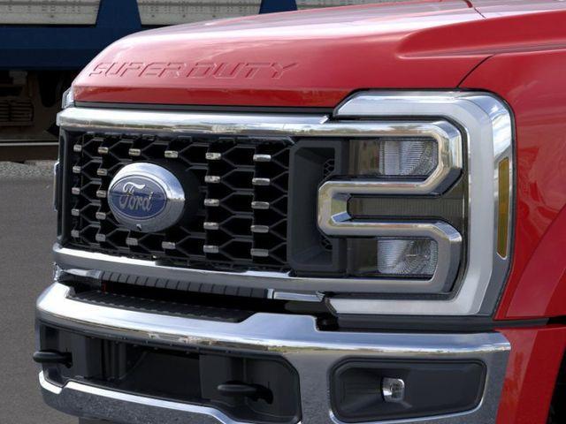 new 2026 Ford F-450 car, priced at $86,945