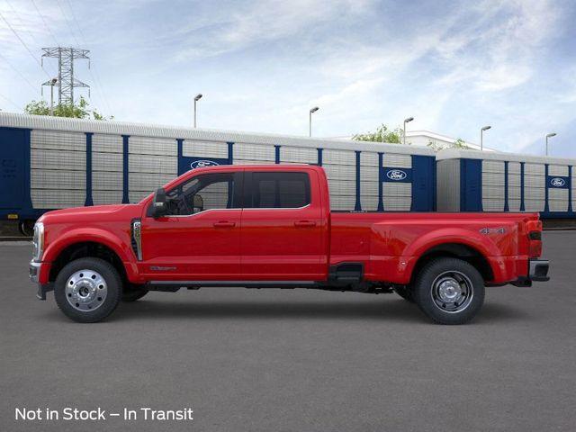 new 2026 Ford F-450 car, priced at $86,945