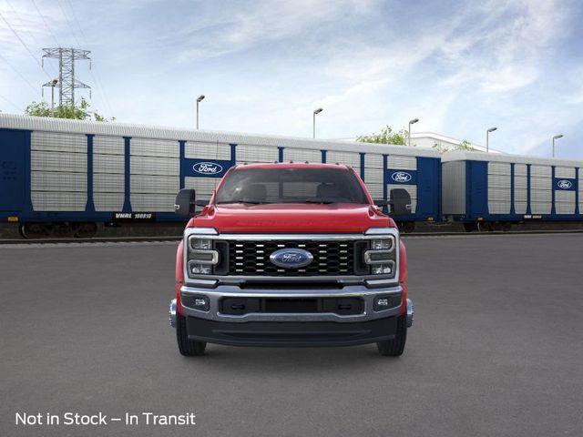 new 2026 Ford F-450 car, priced at $86,945