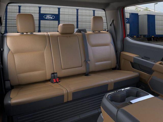 new 2026 Ford F-450 car, priced at $86,945