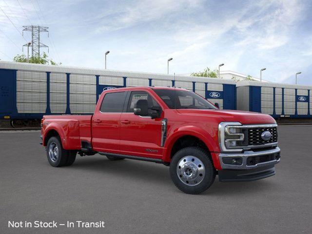 new 2026 Ford F-450 car, priced at $86,945