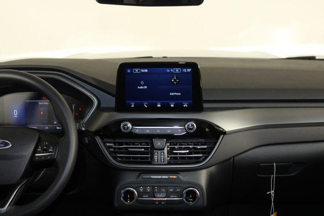 new 2025 Ford Escape car, priced at $26,000