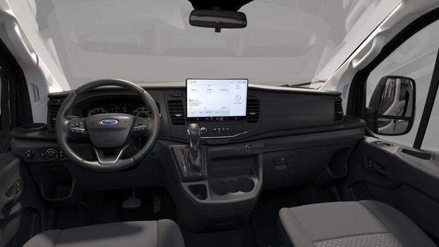 new 2025 Ford Transit-350 car, priced at $70,790