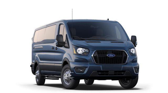 new 2025 Ford Transit-350 car, priced at $70,790