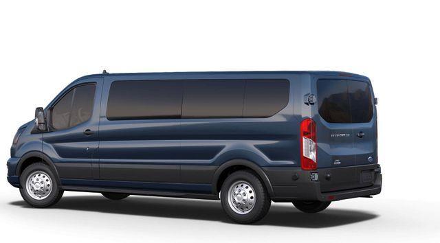 new 2025 Ford Transit-350 car, priced at $70,790