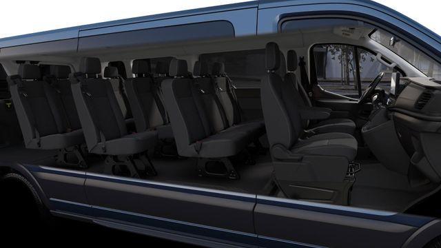 new 2025 Ford Transit-350 car, priced at $70,790